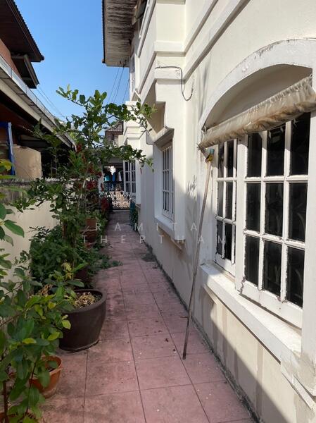 บ้าน 4-ห้องนอน, กรุงเทพ, ท่าแร้ง, บางเขน, กรุงเทพ, 382 ตร.ม., บ้านเดี่ยว ขาย, โดย Ramita  Theptham, 500110464 - DDproperty.com