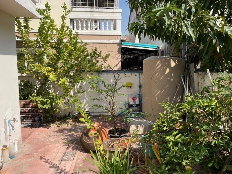 บ้าน 4-ห้องนอน, กรุงเทพ, ท่าแร้ง, บางเขน, กรุงเทพ, 382 ตร.ม., บ้านเดี่ยว ขาย, โดย Ramita  Theptham, 500110464 - DDproperty.com