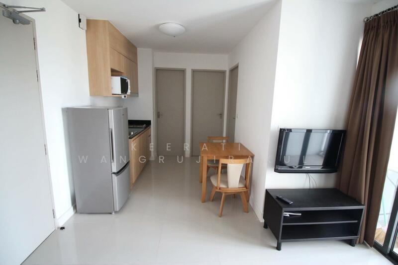 IDEO Blucove Sukhumvit : ไอดีโอ บลูโคฟ สุขุมวิท, กรุงเทพ, 2952 ถนนสุขุมวิท, บางนา, บางนา, กรุงเทพ, 44 ตร.ม., คอนโด ขาย, โดย Keerati  Wangrujirakul, 500110470 - DDproperty.com