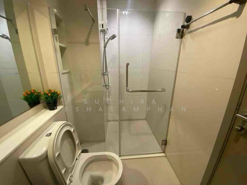 Life Asoke-Rama 9 : ไลฟ์ อโศก พระราม 9, กรุงเทพ, 626 ถนนอโศก-ดินแดง แขวงมักกะสัน เขตราชเทวี กรุงเทพมหานคร, มักกะสัน, ราชเทวี, กรุงเทพ, 28 ตร.ม., คอนโด ให้เช่า, โดย Suchira Teshasamphan, 500110471 - DDproperty.com