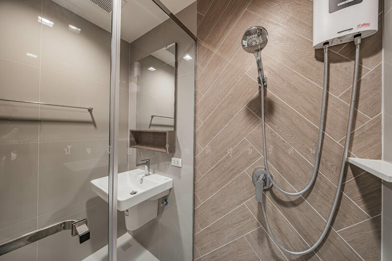 The Line Phahonyothin Park, Bangkok, 1090 Phahonyothin Road, Jom Phon, Chatuchak, Bangkok, 1 Bedroom, 33 sqm, Condo For Rent, by ปัจจัย โชติสุขรัตน์, 500110482 - DDproperty.com