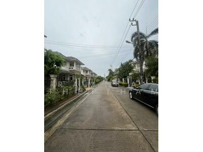 ขาย - บ้าน 3-ห้องนอน, กรุงเทพ