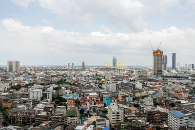 ขาย - The Trust Residence Ratchada-Rama 3 : เดอะ ทรัสต์ เรสซิเด้นซ์ รัชดา-พระราม 3, กรุงเทพ