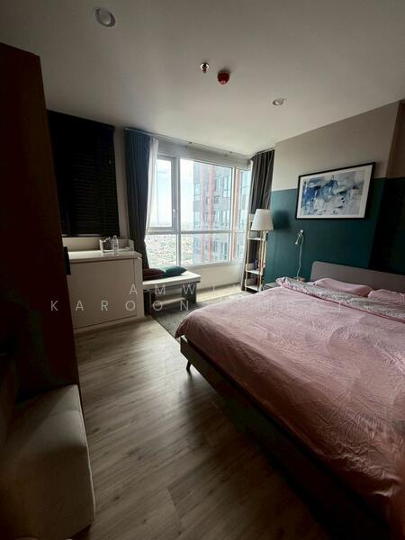 XT Huaikhwang : เอกซ์ที ห้วยขวาง, กรุงเทพ, 244 รัชดาภิเษก, ห้วยขวาง, ห้วยขวาง, กรุงเทพ, 30 ตร.ม., คอนโด ขาย, โดย Amwika Karoonsombat, 500110522 - DDproperty.com