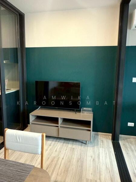 XT Huaikhwang : เอกซ์ที ห้วยขวาง, กรุงเทพ, 244 รัชดาภิเษก, ห้วยขวาง, ห้วยขวาง, กรุงเทพ, 30 ตร.ม., คอนโด ขาย, โดย Amwika Karoonsombat, 500110522 - DDproperty.com