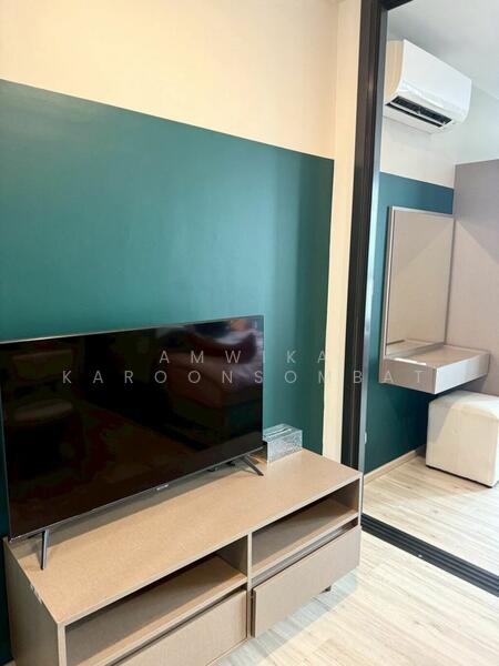 XT Huaikhwang : เอกซ์ที ห้วยขวาง, กรุงเทพ, 244 รัชดาภิเษก, ห้วยขวาง, ห้วยขวาง, กรุงเทพ, 30 ตร.ม., คอนโด ขาย, โดย Amwika Karoonsombat, 500110522 - DDproperty.com