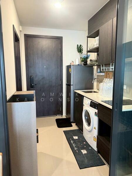 XT Huaikhwang : เอกซ์ที ห้วยขวาง, กรุงเทพ, 244 รัชดาภิเษก, ห้วยขวาง, ห้วยขวาง, กรุงเทพ, 30 ตร.ม., คอนโด ขาย, โดย Amwika Karoonsombat, 500110522 - DDproperty.com