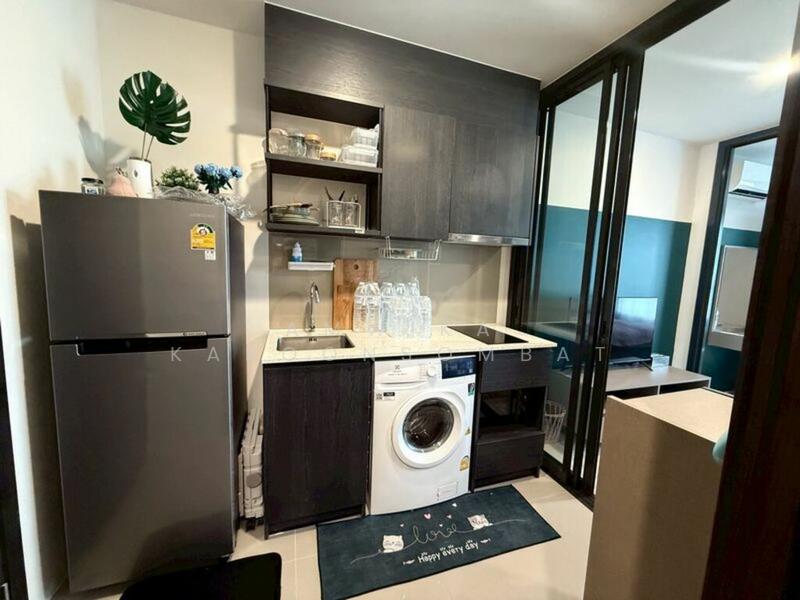 XT Huaikhwang : เอกซ์ที ห้วยขวาง, กรุงเทพ, 244 รัชดาภิเษก, ห้วยขวาง, ห้วยขวาง, กรุงเทพ, 30 ตร.ม., คอนโด ขาย, โดย Amwika Karoonsombat, 500110522 - DDproperty.com