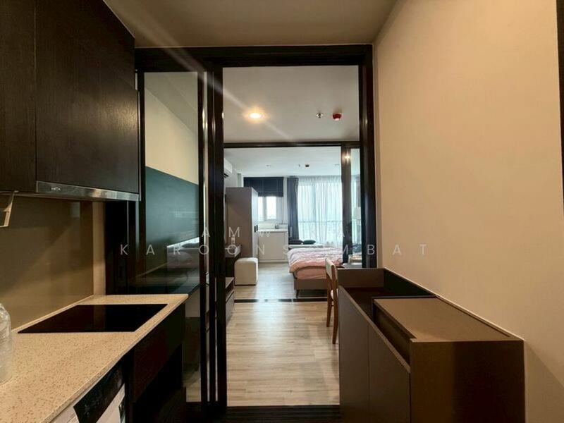 XT Huaikhwang : เอกซ์ที ห้วยขวาง, กรุงเทพ, 244 รัชดาภิเษก, ห้วยขวาง, ห้วยขวาง, กรุงเทพ, 30 ตร.ม., คอนโด ขาย, โดย Amwika Karoonsombat, 500110522 - DDproperty.com