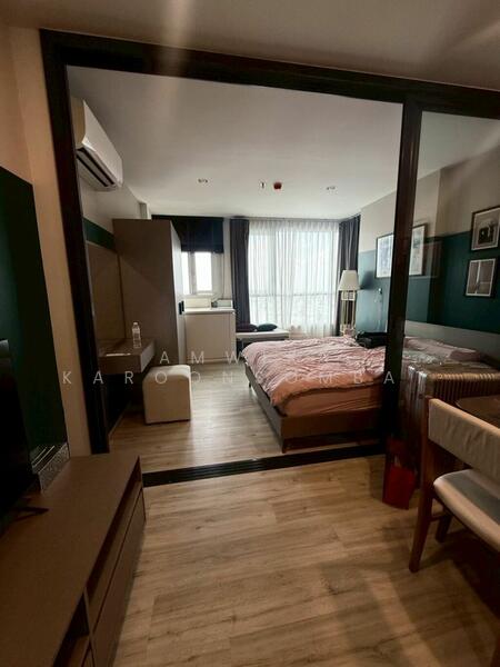 XT Huaikhwang : เอกซ์ที ห้วยขวาง, กรุงเทพ, 244 รัชดาภิเษก, ห้วยขวาง, ห้วยขวาง, กรุงเทพ, 30 ตร.ม., คอนโด ขาย, โดย Amwika Karoonsombat, 500110522 - DDproperty.com