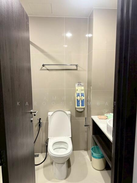 XT Huaikhwang : เอกซ์ที ห้วยขวาง, กรุงเทพ, 244 รัชดาภิเษก, ห้วยขวาง, ห้วยขวาง, กรุงเทพ, 30 ตร.ม., คอนโด ขาย, โดย Amwika Karoonsombat, 500110522 - DDproperty.com