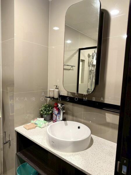 XT Huaikhwang : เอกซ์ที ห้วยขวาง, กรุงเทพ, 244 รัชดาภิเษก, ห้วยขวาง, ห้วยขวาง, กรุงเทพ, 30 ตร.ม., คอนโด ขาย, โดย Amwika Karoonsombat, 500110522 - DDproperty.com