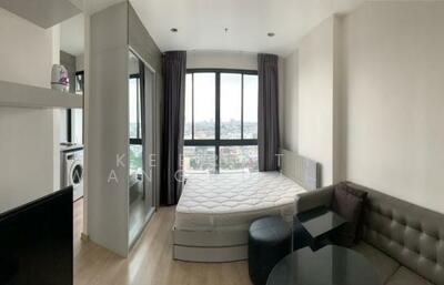 ขาย - IDEO Sathorn Tha Phra : ไอดีโอ สาทร-ท่าพระ, กรุงเทพ