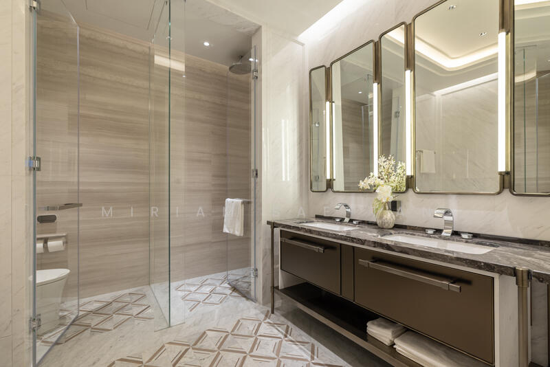 ONE89 Wireless, Bangkok, Wittayu Road, Lumphini, Pathum Wan, Bangkok, 2 Bedrooms, 141 sqm, Condo For Rent, by Miriam Sae-tan, 500110534 - DDproperty.com