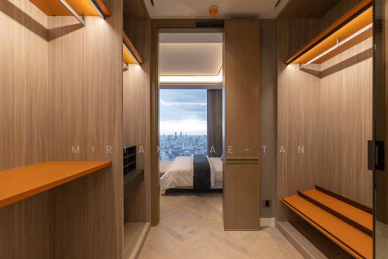 ONE89 Wireless, Bangkok, Wittayu Road, Lumphini, Pathum Wan, Bangkok, 2 Bedrooms, 141 sqm, Condo For Rent, by Miriam Sae-tan, 500110534 - DDproperty.com