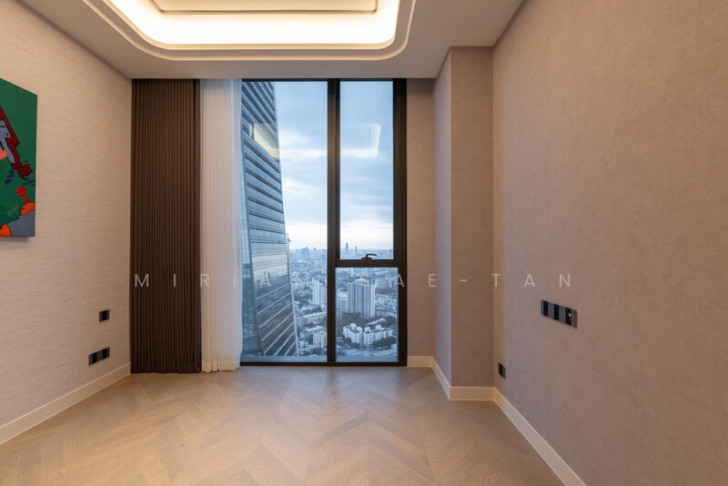 ONE89 Wireless, Bangkok, Wittayu Road, Lumphini, Pathum Wan, Bangkok, 2 Bedrooms, 141 sqm, Condo For Rent, by Miriam Sae-tan, 500110534 - DDproperty.com