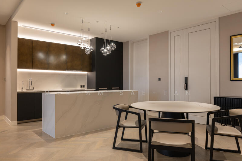 ONE89 Wireless, Bangkok, Wittayu Road, Lumphini, Pathum Wan, Bangkok, 2 Bedrooms, 141 sqm, Condo For Rent, by Miriam Sae-tan, 500110534 - DDproperty.com