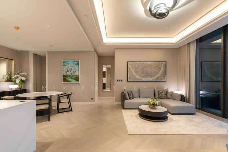 ONE89 Wireless, Bangkok, Wittayu Road, Lumphini, Pathum Wan, Bangkok, 2 Bedrooms, 141 sqm, Condo For Rent, by Miriam Sae-tan, 500110534 - DDproperty.com