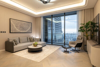 For Rent - ONE89 Wireless, Bangkok