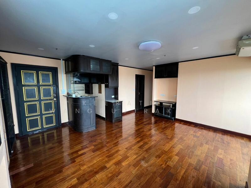 For Sale - Klongjan Place condominium, Bangkok