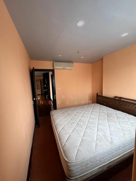 For Sale - Klongjan Place condominium, Bangkok