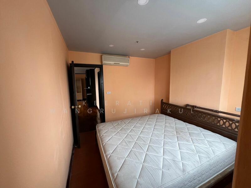 For Sale - Klongjan Place condominium, Bangkok