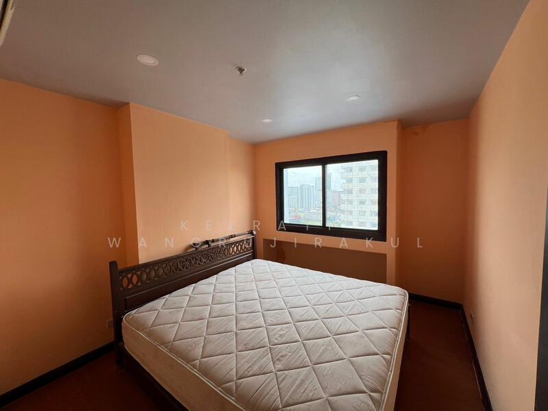 For Sale - Klongjan Place condominium, Bangkok