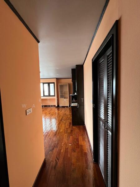 For Sale - Klongjan Place condominium, Bangkok