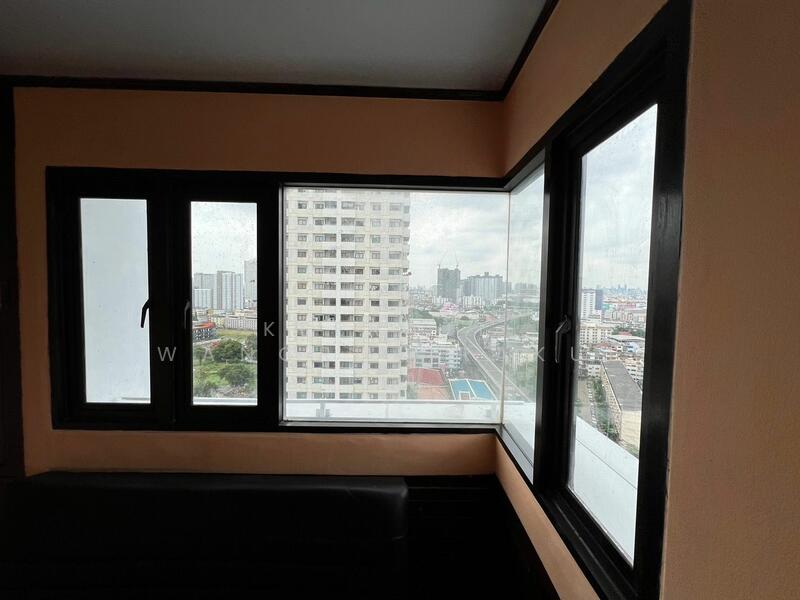 For Sale - Klongjan Place condominium, Bangkok