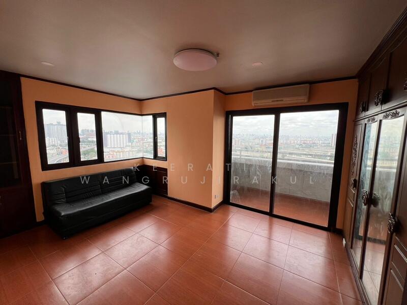 For Sale - Klongjan Place condominium, Bangkok