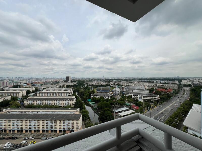 For Sale - Klongjan Place condominium, Bangkok