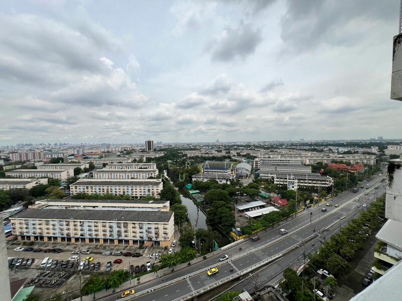 For Sale - Klongjan Place condominium, Bangkok