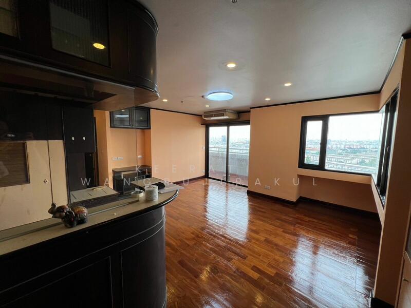 For Sale - Klongjan Place condominium, Bangkok