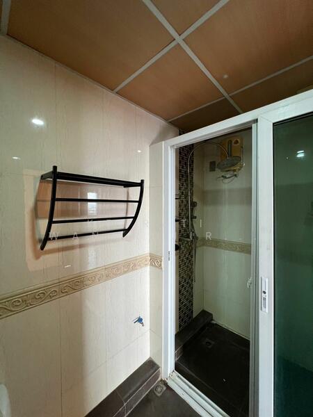 For Sale - Klongjan Place condominium, Bangkok