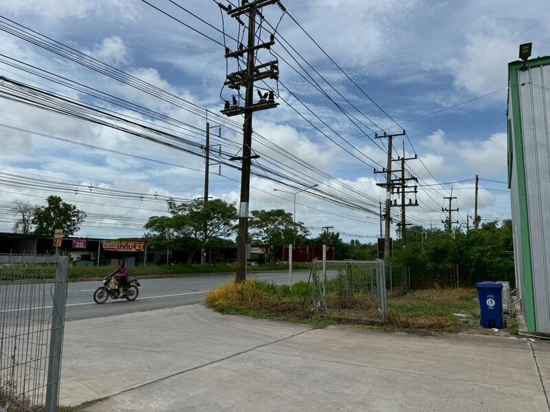 ให้เช่า - โกดังให้เช่า ต.ตาขัน อ.บ้านค่าย จ.ระยอง นิคมอุตสาหกรรม 510ตรม., ระยอง