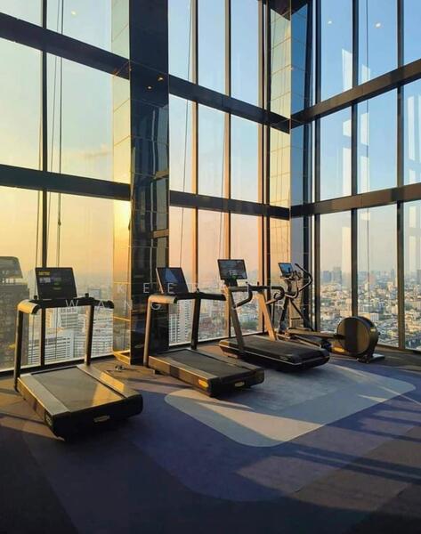 The Extro Phayathai-Rangnam, Bangkok, Rang Nam Alley, Samsen Nai, Phaya Thai, Bangkok, 1 Bedroom, 33 sqm, Condo For Rent, by Keerati Wangrujirakul, 500110558 - DDproperty.com