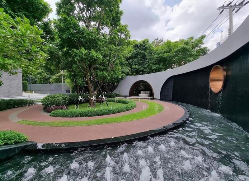 The Extro Phayathai-Rangnam, Bangkok, Rang Nam Alley, Samsen Nai, Phaya Thai, Bangkok, 1 Bedroom, 33 sqm, Condo For Rent, by Keerati Wangrujirakul, 500110558 - DDproperty.com