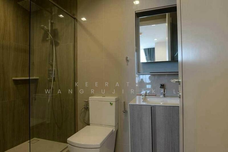 The Line Phahon-Pradipat, Bangkok, 21 Pradiphat Road, Samsen Nai, Phaya Thai, Bangkok, 1 Bedroom, 35 sqm, Condo For Rent, by Keerati  Wangrujirakul, 500110564 - DDproperty.com