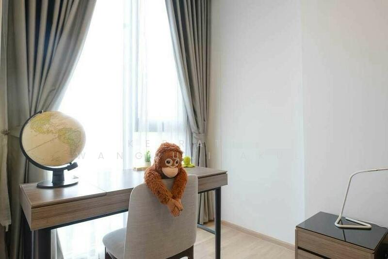 The Line Phahon-Pradipat, Bangkok, 21 Pradiphat Road, Samsen Nai, Phaya Thai, Bangkok, 1 Bedroom, 35 sqm, Condo For Rent, by Keerati  Wangrujirakul, 500110564 - DDproperty.com