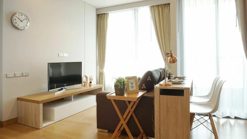The Lumpini 24, Bangkok, Sukhumvit 24 Road, Khong Tan, Khlong Toei, Bangkok, 1 Bedroom, 38 sqm, Condo For Rent, by Achaya Nithipanyawong, 500110573 - DDproperty.com