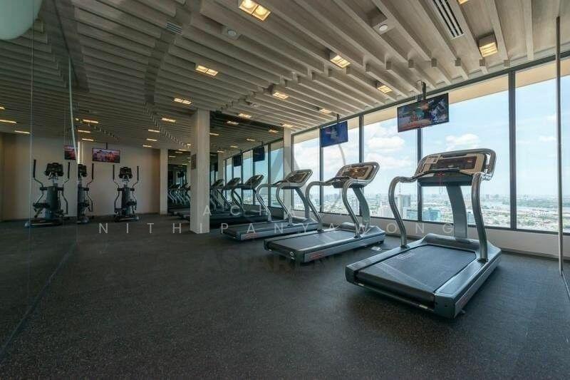 The Lumpini 24, Bangkok, Sukhumvit 24 Road, Khong Tan, Khlong Toei, Bangkok, 1 Bedroom, 38 sqm, Condo For Rent, by Achaya Nithipanyawong, 500110573 - DDproperty.com