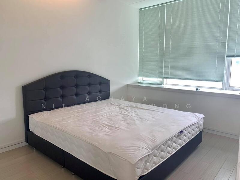 TC Green Rama 9, Bangkok, Rama 9 Road, Huai Khwang, Huai Khwang, Bangkok, 1 Bedroom, 38 sqm, Condo For Sale, by Achaya Nithipanyawong, 500110581 - DDproperty.com