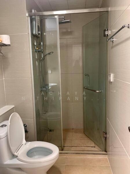 TC Green Rama 9, Bangkok, Rama 9 Road, Huai Khwang, Huai Khwang, Bangkok, 1 Bedroom, 38 sqm, Condo For Sale, by Achaya Nithipanyawong, 500110581 - DDproperty.com