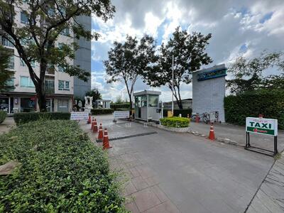 ขาย - Iris Avenue Onnuch-Suvarnabhumi : ไอริส แอเวนิว อ่อนนุช-สุวรรณภูมิ, กรุงเทพ