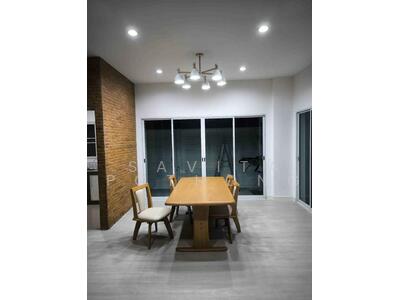 ขาย - บ้าน 4-ห้องนอน, กรุงเทพ