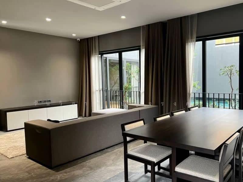 WPDD-051 ขาย/เช่า บ้านเดี่ยว รามคำเเหง4 ใกล้ BTS เอกมัย โรงพยาบาลเมดพาร์ค, Bangkok, Suan Luang, Suan Luang, Bangkok, 4 Bedrooms, 775 sqm, Single Detached House For Sale, by วันวิสาข์ ปัญจรงคะ, 500110595 - DDproperty.com