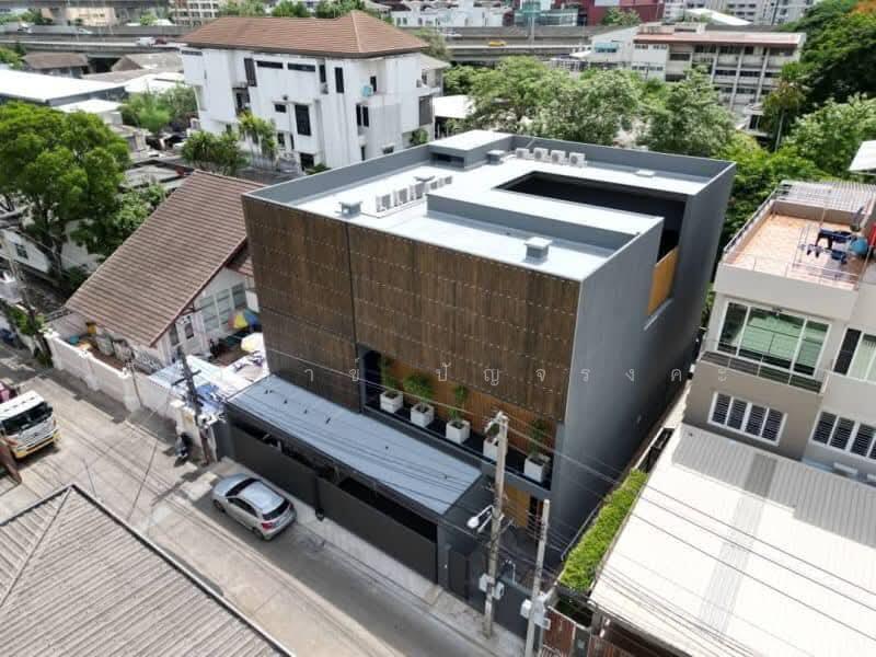 WPDD-051 ขาย/เช่า บ้านเดี่ยว รามคำเเหง4 ใกล้ BTS เอกมัย โรงพยาบาลเมดพาร์ค, Bangkok, Suan Luang, Suan Luang, Bangkok, 4 Bedrooms, 775 sqm, Single Detached House For Sale, by วันวิสาข์ ปัญจรงคะ, 500110595 - DDproperty.com