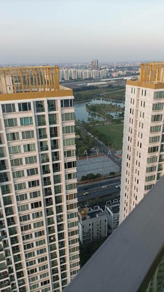 TC Green Rama 9, Bangkok, Rama 9 Road, Huai Khwang, Huai Khwang, Bangkok, 1 Bedroom, 41 sqm, Condo For Sale, by Achaya Nithipanyawong, 500110600 - DDproperty.com