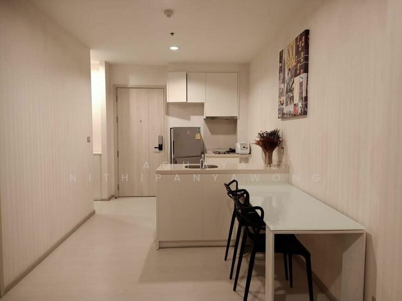 Rhythm Sukhumvit 42, Bangkok, Soi Sukhumvit 42, Sukhumvit Road, Phra Kanong, Khlong Toei, Bangkok, 1 Bedroom, 45 sqm, Condo For Sale, by Achaya Nithipanyawong, 500110617 - DDproperty.com