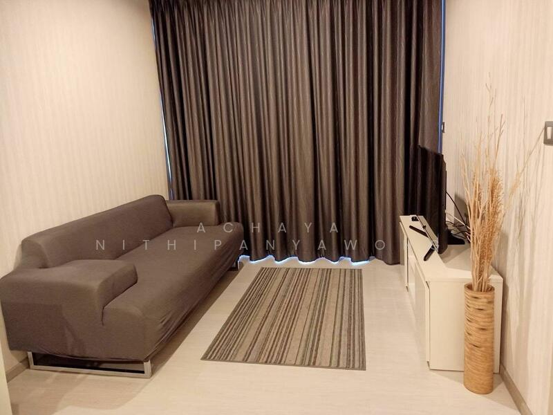 Rhythm Sukhumvit 42, Bangkok, Soi Sukhumvit 42, Sukhumvit Road, Phra Kanong, Khlong Toei, Bangkok, 1 Bedroom, 45 sqm, Condo For Sale, by Achaya Nithipanyawong, 500110617 - DDproperty.com